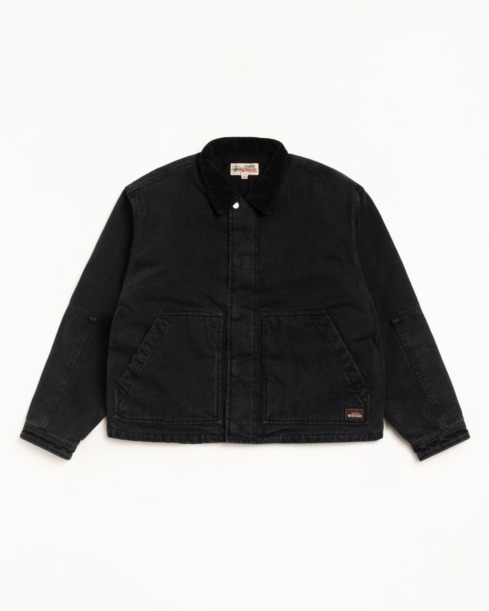 WORKGEAR JACKET detail view