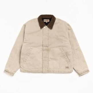 WORKGEAR JACKET front view