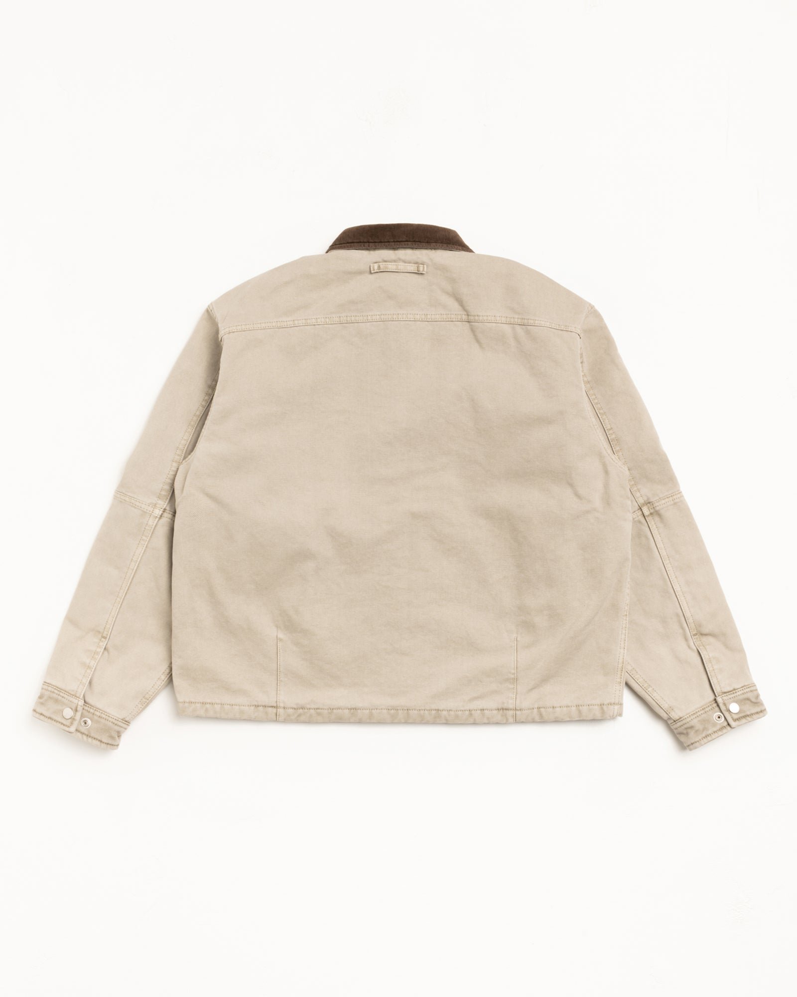 WORKGEAR JACKET back view