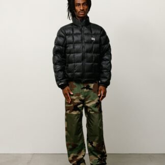 MIDWEIGHT PUFFER front view