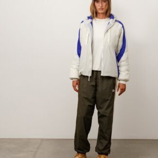 RALLY INSULATED JACKET front view