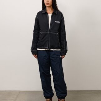 OFFSHORE JACKET front view