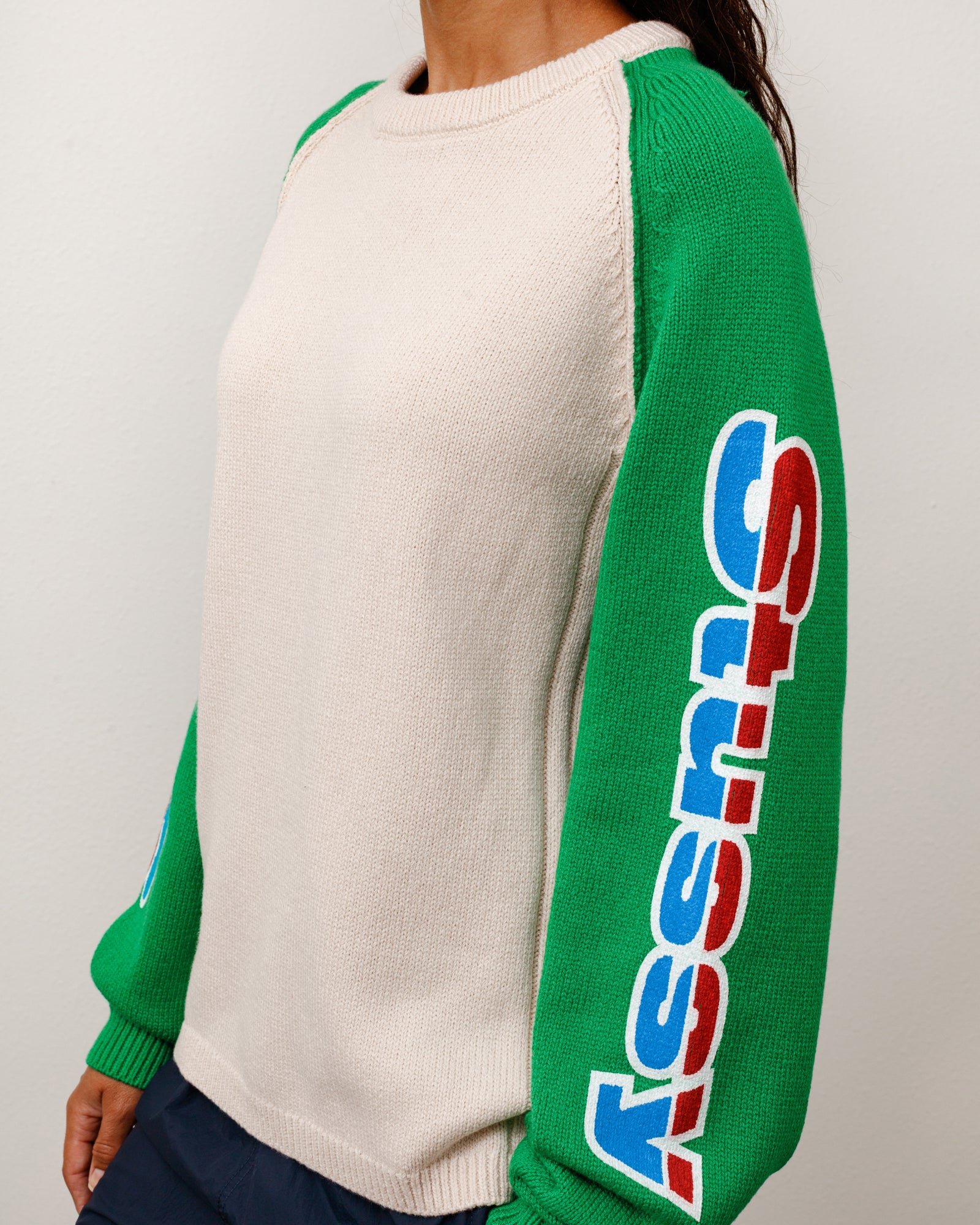 Stussy Sweatshirt collection