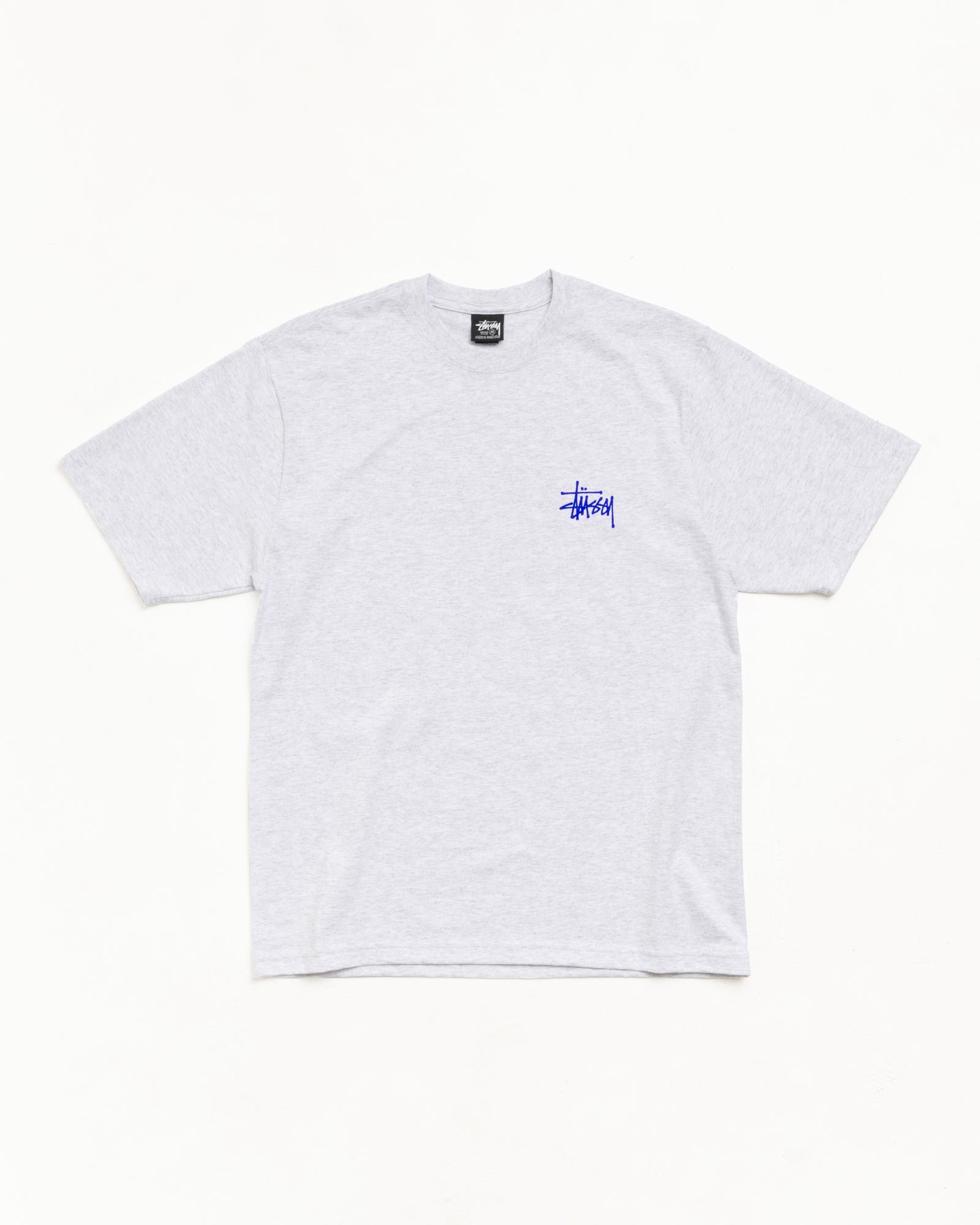BASIC STÜSSY TEE product view