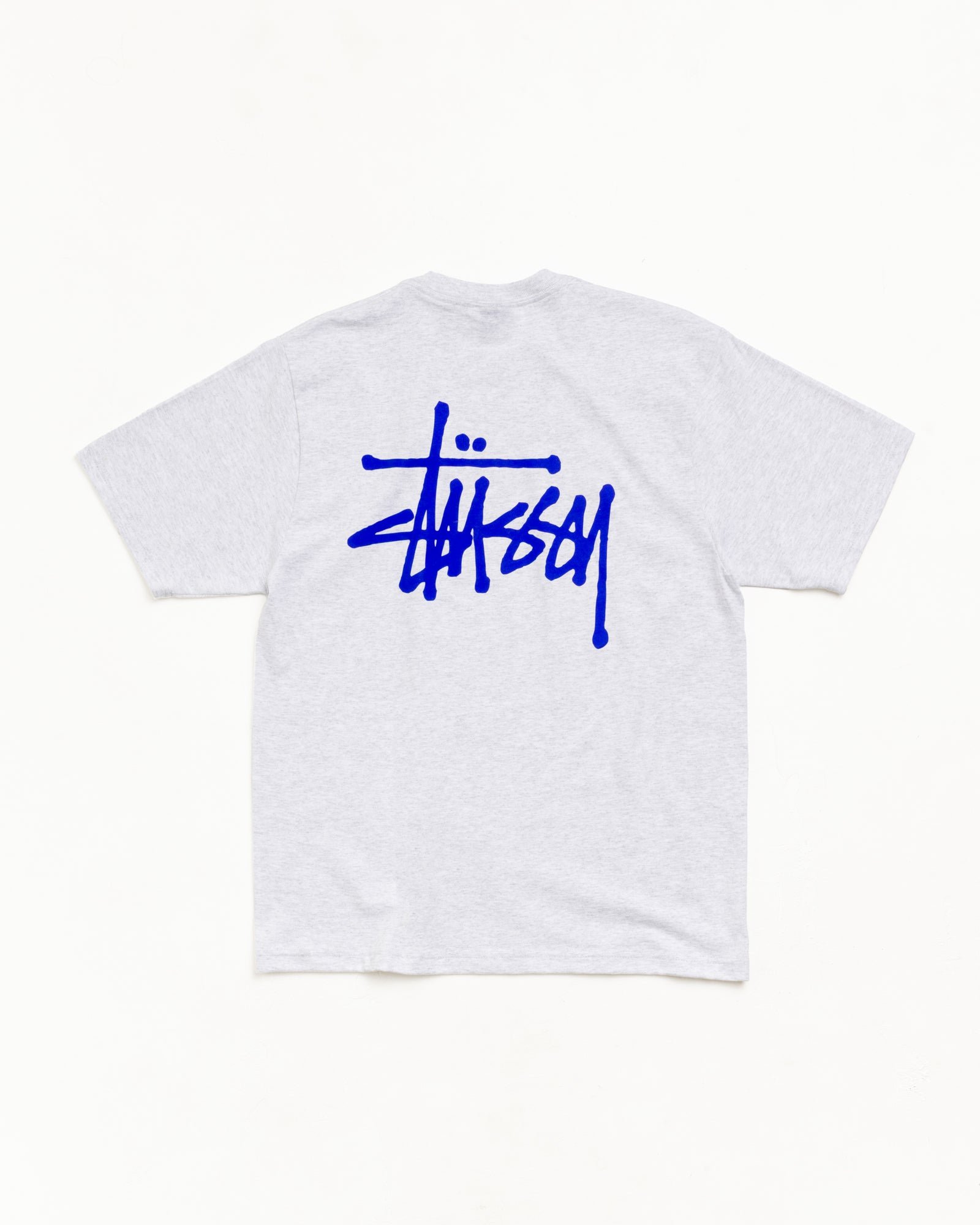 BASIC STÜSSY TEE product view