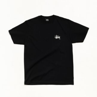 BASIC STÜSSY TEE