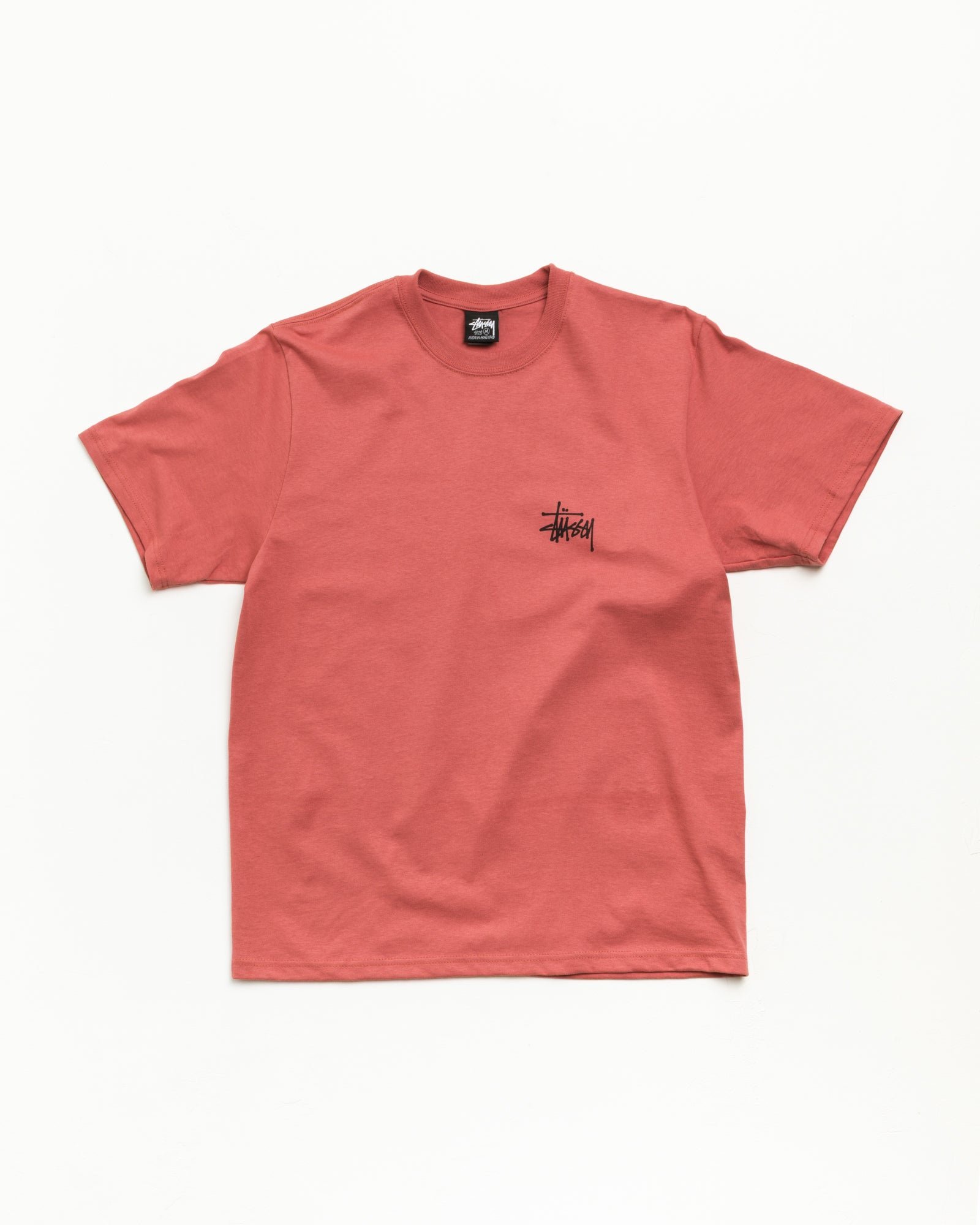 BASIC STÜSSY TEE product view