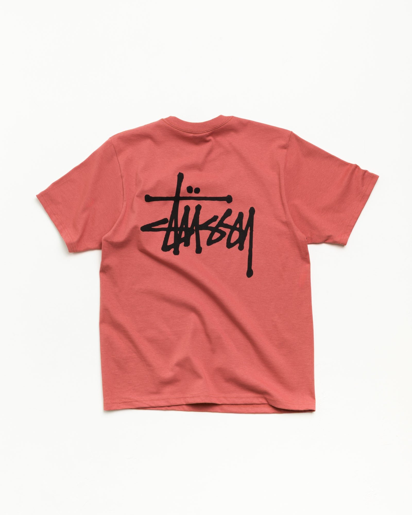 BASIC STÜSSY TEE product view