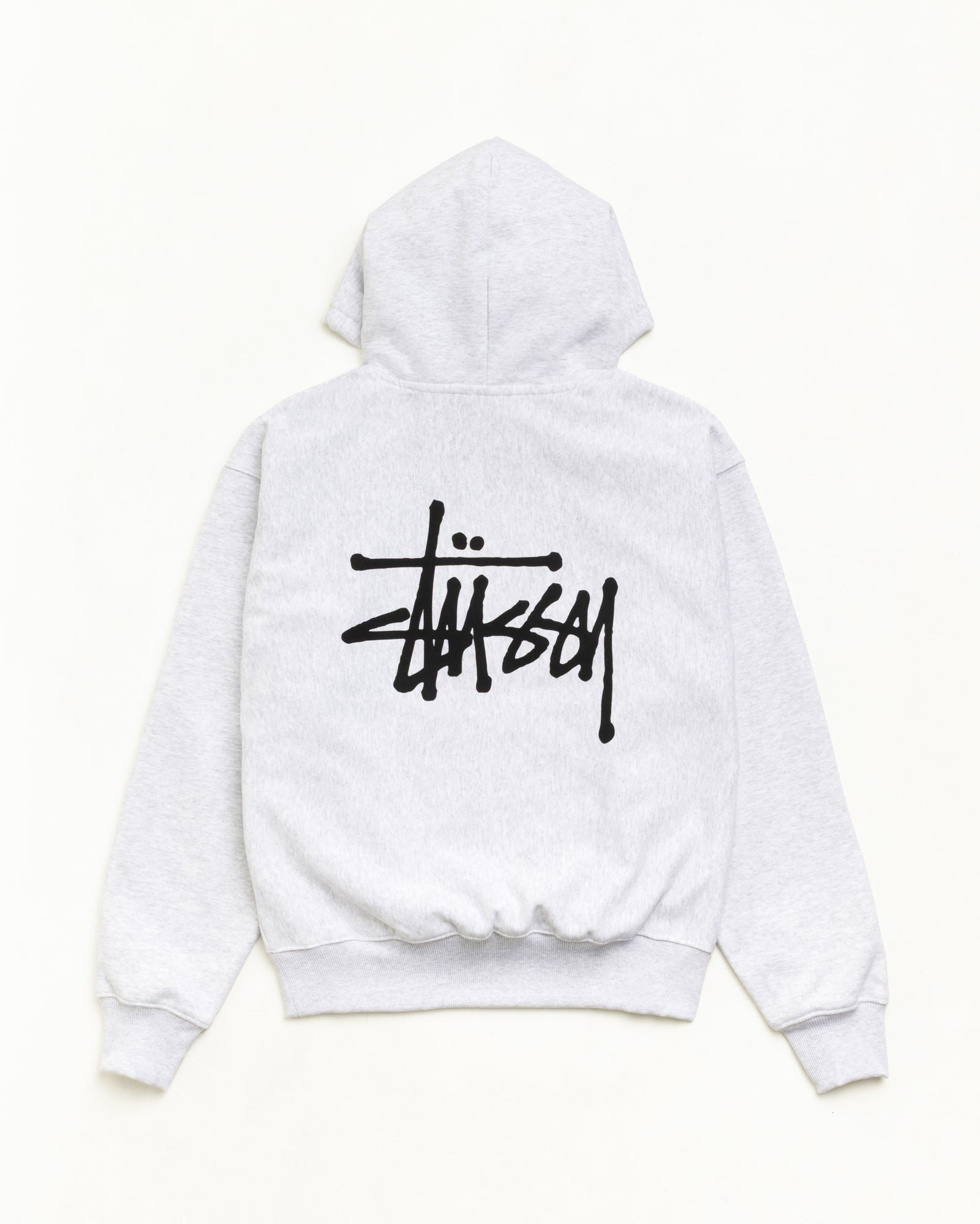 BASIC STÜSSY HOODIE product view