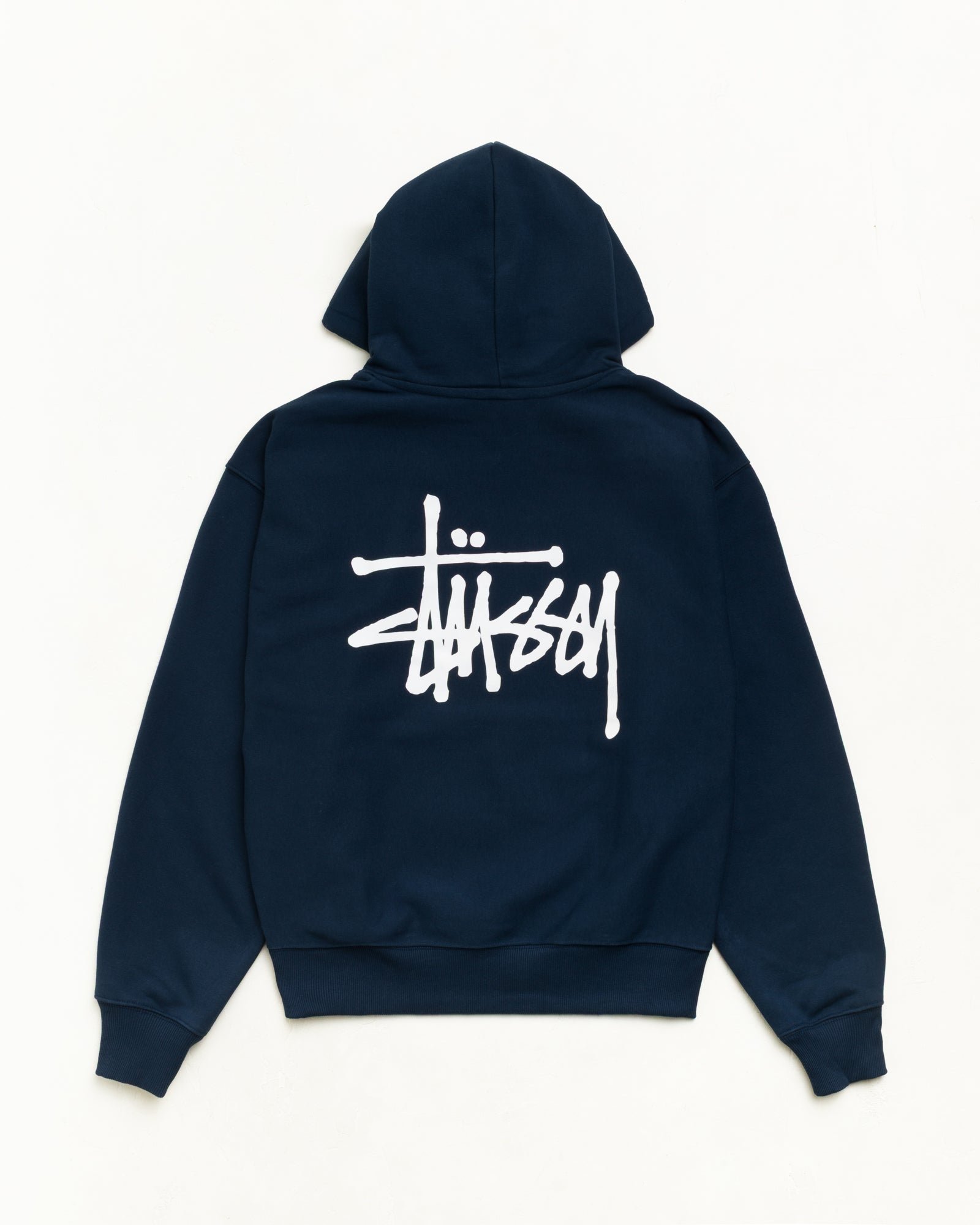 BASIC STÜSSY HOODIE product view